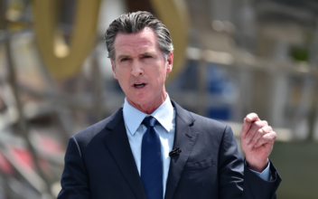 California Lawmakers to Consider Gov. Newsom’s Windfall Tax on Oil Companies