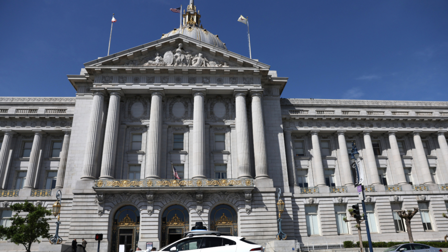 San Francisco Reparations Draft: $5 Million to Each Qualifier