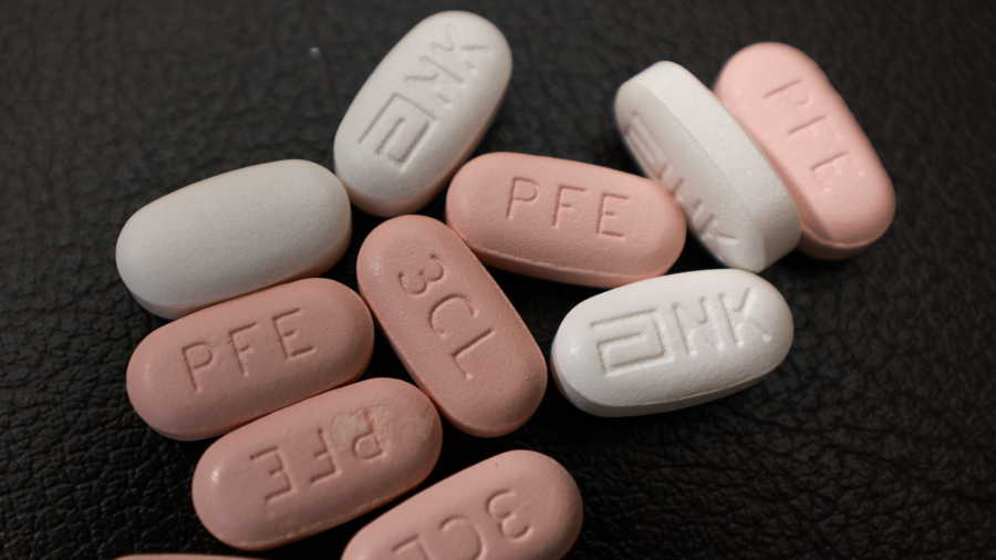 ‘A Political Gimmick’: Expert on China's Row With Pfizer