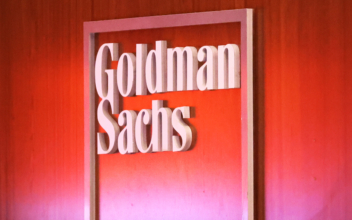 Goldman Sachs CIO: One Should Not Invest in China Now