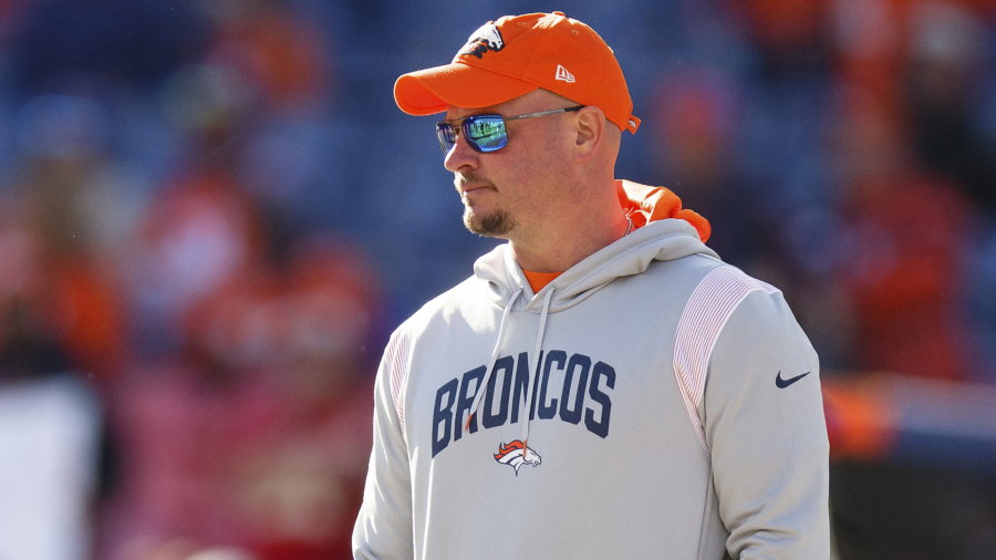 Jets Hire Ex-Rodgers Coach Hackett as Offensive Coordinator