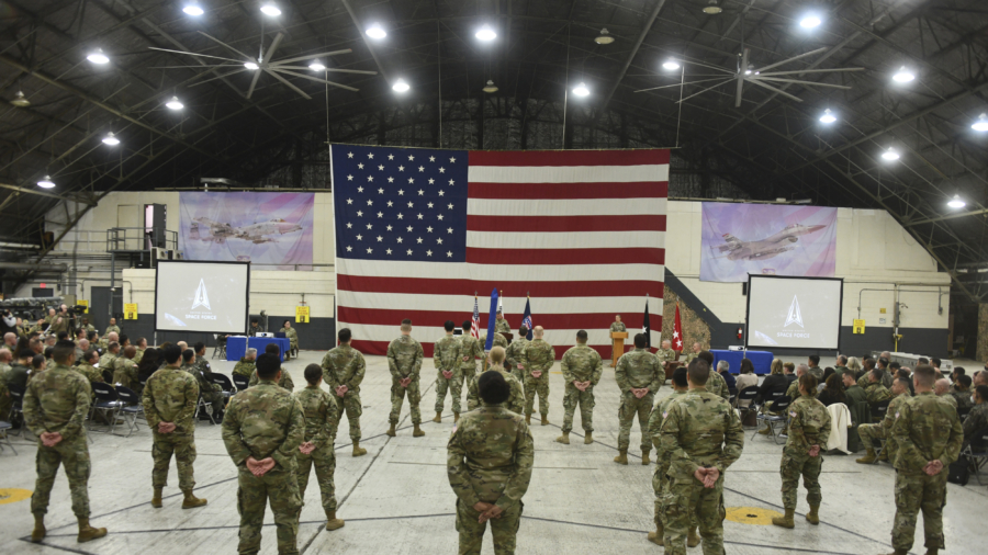 South Korea, US in Talks Over Nuclear Planning