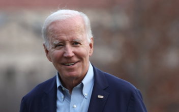 Joe Biden to Promote Infrastructure With McConnell in Kentucky