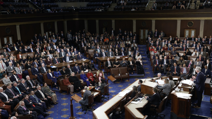 House Resumes Debates