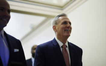 McCarthy Formally Rejects Schiff, Swalwell From House Intel Committee