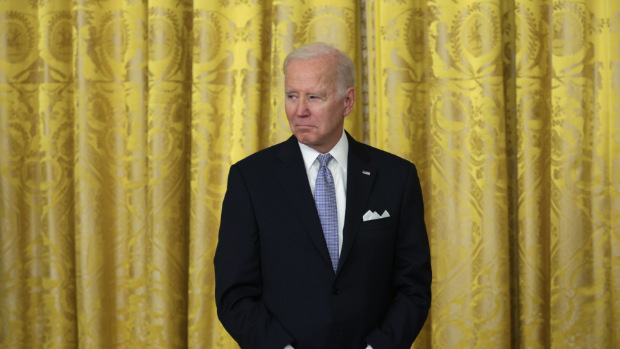 Biden Marks 2nd Year in Office, Touts Economy