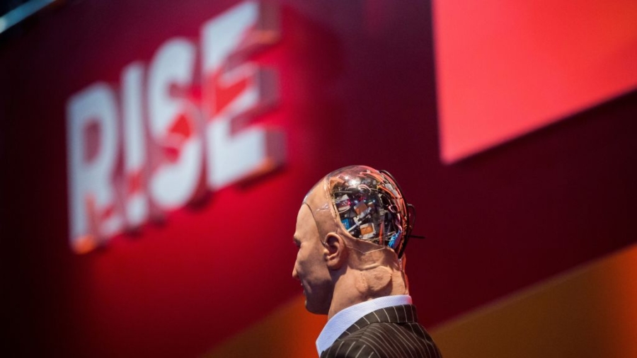 Artificial Intelligence Could Make These Jobs Obsolete: ‘Not Crying Wolf’
