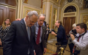 Democratic Senators Push for 2-State Solution in Gaza Conflict in Letter to Biden Administration