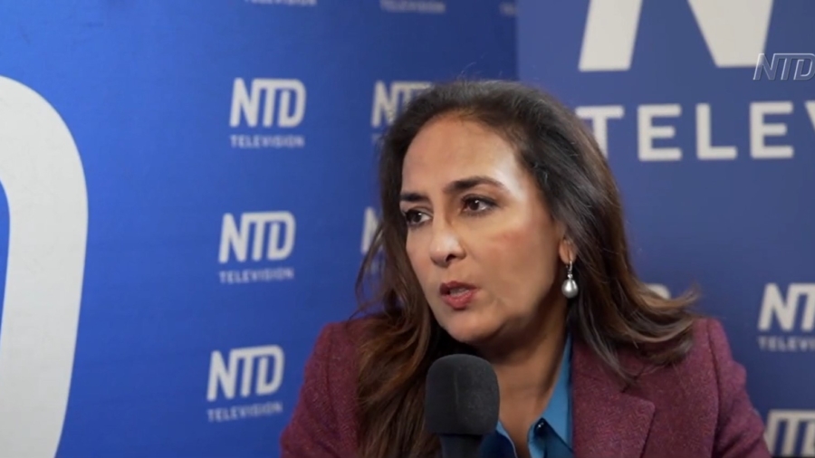 Dhillon: GOP Needs New Voting Approach
