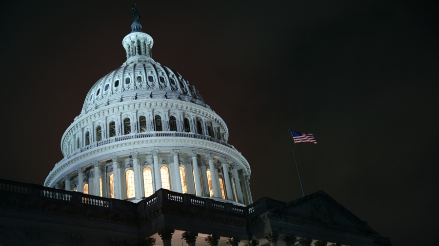 Election for House Speaker Moves to 3rd Day