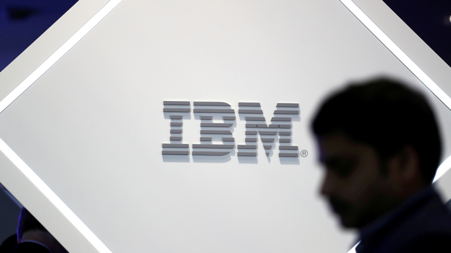 IBM Cuts 3,900 Jobs, Misses Annual Cash Target