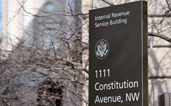 IRS Notice Urges Taxpayers Not to Fall for ‘Aggressive Marketing’