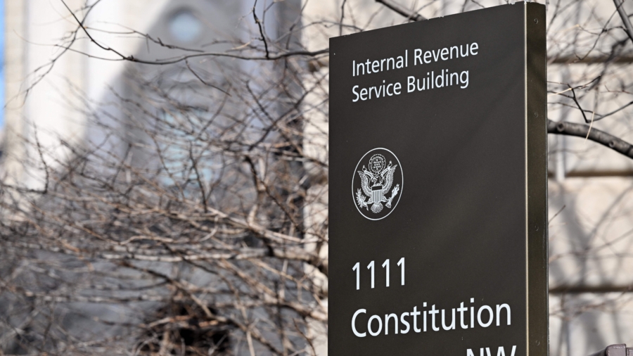 IRS Notice Urges Taxpayers Not to Fall for ‘Aggressive Marketing’