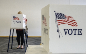 Iowa Wife of Elected Official Arrested for Voter Fraud Scheme