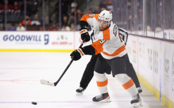 Flyers Coach Tortorella Defends Provorov for Refusing to Join Team’s LGBT Event