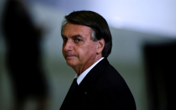 Bolsonaro, Brazil’s Former President, Has Applied for US Tourist Visa