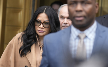 Jen Shah of ‘Real Housewives’ Gets 6.5-Year Prison Term