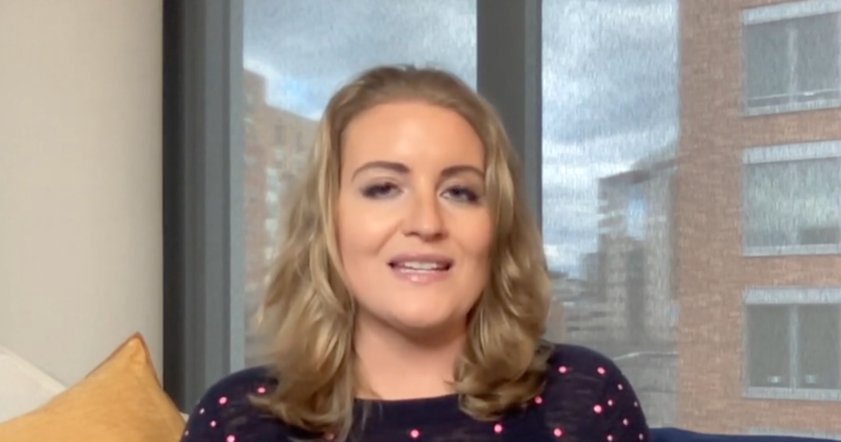 Klain’s Reported Resignation Indicates Biden’s Time Is Up: Jenna Ellis