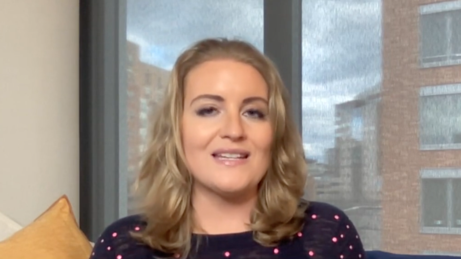 Klain's Reported Resignation Indicates Biden's Time Is Up: Jenna Ellis