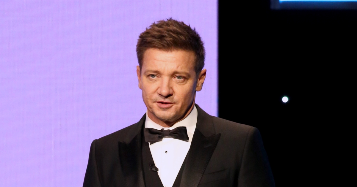 Jeremy Renner Returns To ‘Mayor Of Kingstown’ Set After Near-Fatal ...