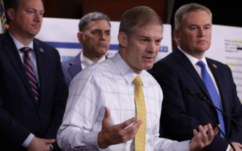Jim Jordan Says Republicans Will Be Able to Pass GOP House Rules Package