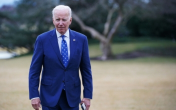 Biden Marks 2nd Anniversary of Jan. 6 Capitol Breach