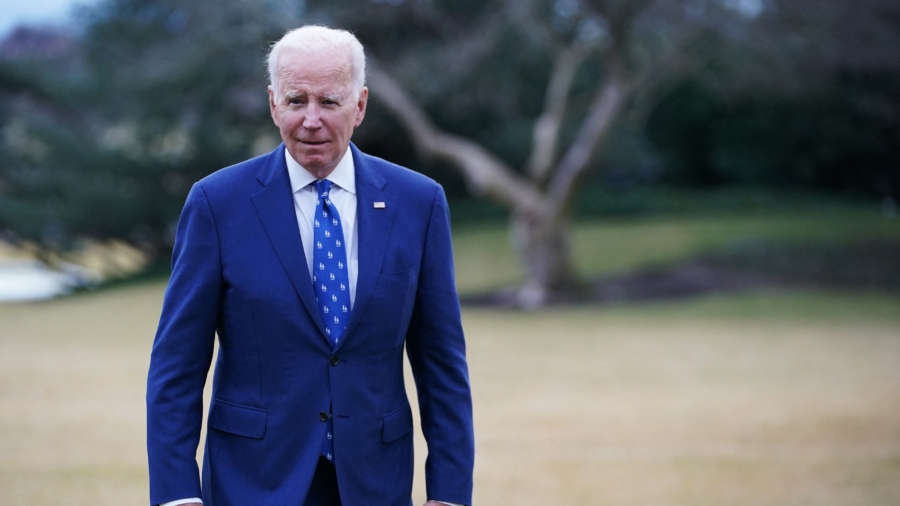 Biden Marks 2nd Anniversary of Jan. 6 Capitol Breach