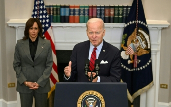 Vice President Harris Says She’s ‘Ready to Serve’ as Biden’s Age, Mental Fitness Questioned