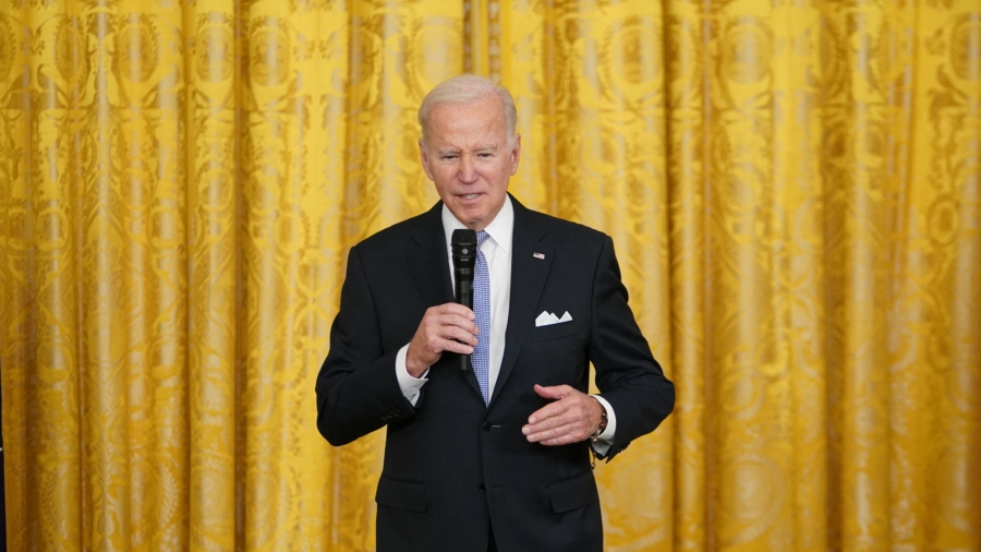Experts Weigh in on FBI Search of Biden Home: ‘Probable Cause of Crimes’
