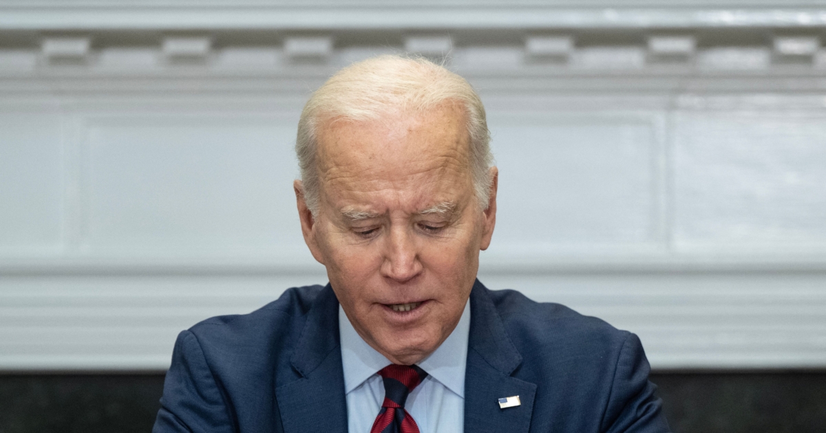 Coalition Sues Biden Administration Over ‘Parole’ Program for