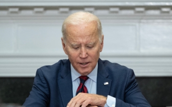 Coalition Sues Biden Administration Over ‘Parole’ Program for Immigrants