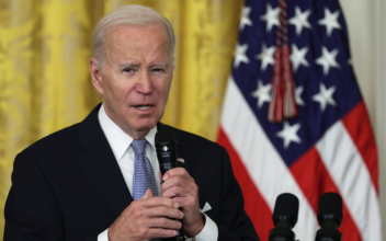 White House Says Biden Invited FBI Search at His Home for Classified Documents