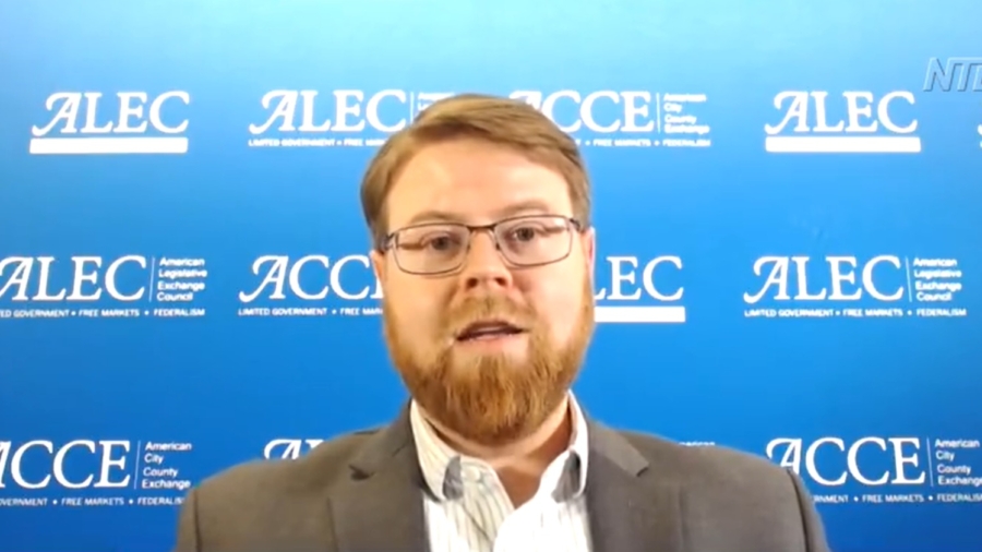 Green-Energy Policies Lead to Rising Cost of Diesel Fuel: Joe Trotter