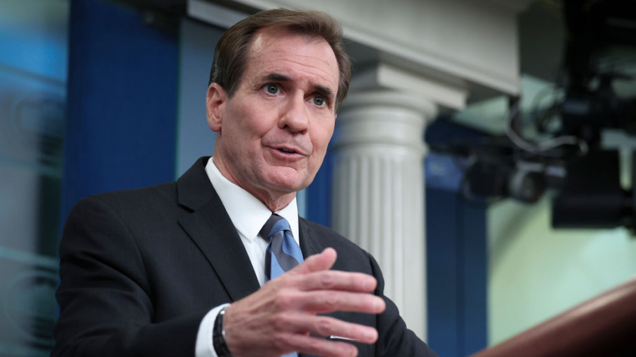 White House Daily Briefing (Jan. 25)