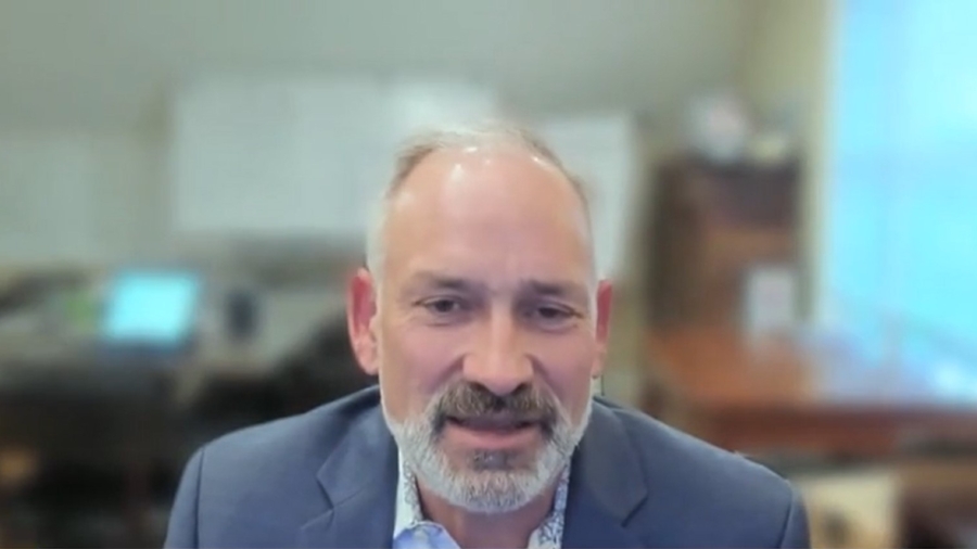 Virginia Man Lauds First Amendment Victory