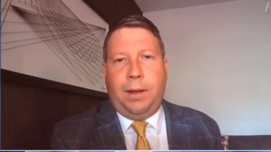 Expert on Government Fiscal Discipline and the Overall State of the Economy