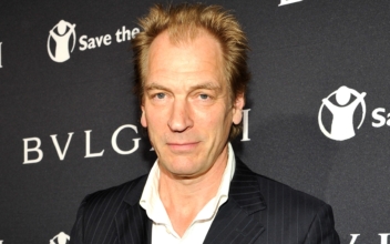 Actor Julian Sands Missing in Southern California Mountains