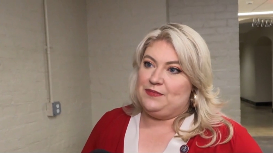 Rep. Cammack: Rules Package Needs Changes