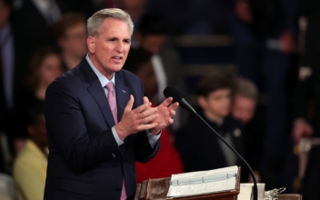 McCarthy Plans to Remove Schiff, Omar, Swalwell From House Committees
