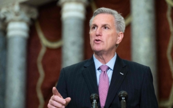 McCarthy Ends Controversial Proxy Voting in House of Representatives