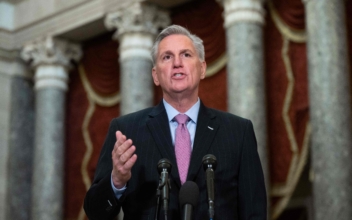McCarthy Appoints GOP Detractors to House Rules Committee After Speaker Standoff