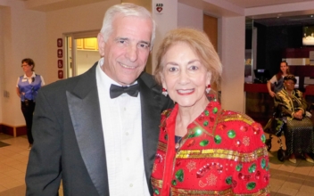 Investor’s 5th Viewing of Shen Yun: ‘Heavenly Feeling’
