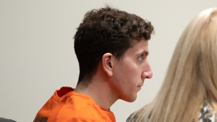 Idaho Murder Suspect Was Socially Awkward and Abused Drugs: Classmates and Acquaintances