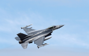 Biden Says No F-16s for Ukraine as Russia Claims Gains