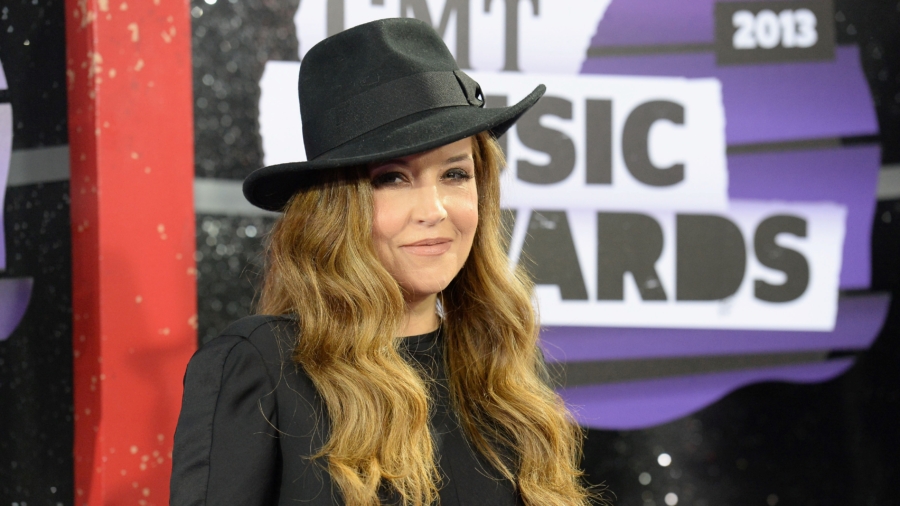 Lisa Marie Presley’s Cause of Death Deferred by Coroner