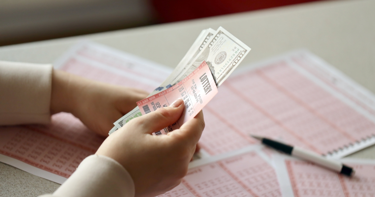 Lucky Man From Luck, Wisconsin, Wins 15.1 Million Lottery Prize NTD