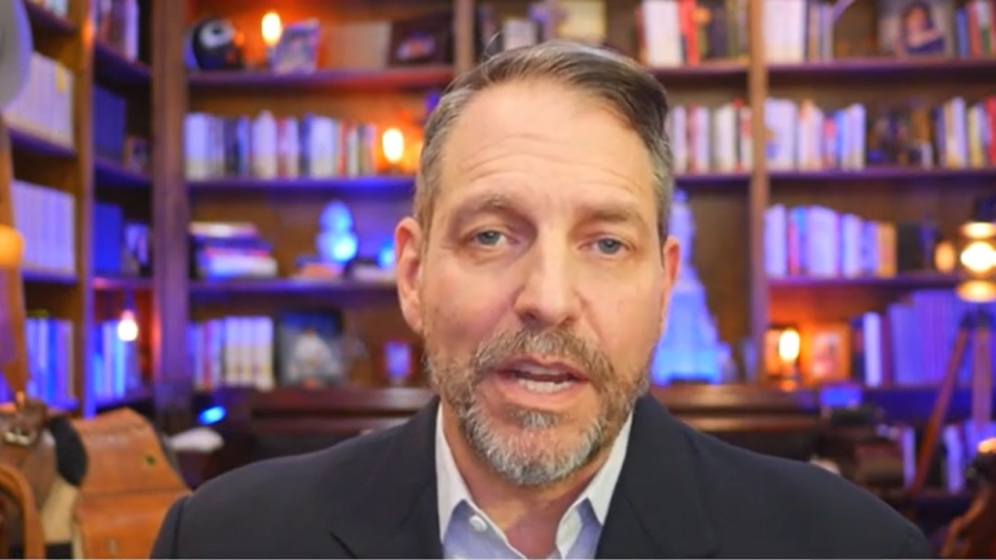 Meckler: Time for GOP to Get New RNC Chair