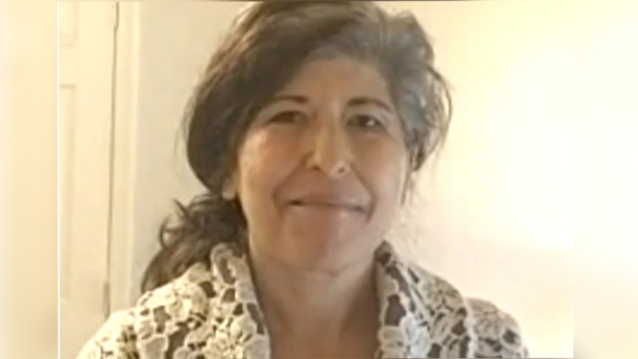 Breast Cancer Survivor’s ‘Tribe’ Helps Her Overcome the Trauma