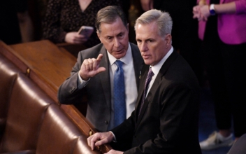House Adjourns as McCarthy and Opponents Struggle Toward Deal for Speaker of the House