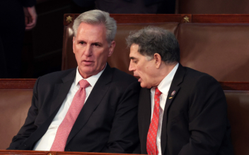 McCarthy Inching Closer to Deal With Dissidents That Will Make Him Speaker of the House